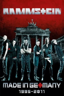 Rammstein - Accor Arena, Paris, France Trailer