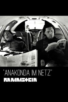 Rammstein: Anakonda im Netz Trailer
