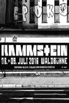 Rammstein: Berlin Waldbühne Trailer