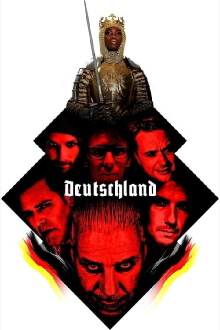 Rammstein: Deutschland Trailer
