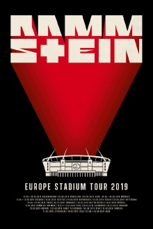 Rammstein Europe Stadium Tour 2019 Trailer