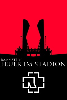 Rammstein: Feuer Im Stadion Trailer