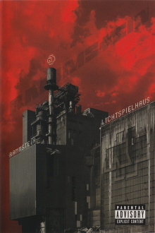 Rammstein: Lichtspielhaus Trailer