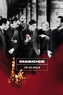 Rammstein - Live aus Berlin Trailer