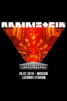 Rammstein: Live aus Luzhniki Stadium Trailer
