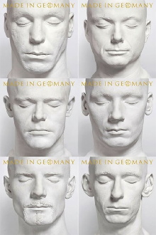 Rammstein: Made in Germany 1995-2011 Trailer