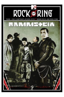 Rammstein: Rock am Ring Trailer