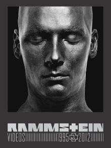 Rammstein - Videos 1995-2012 Trailer