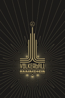 Rammstein: Völkerball Trailer