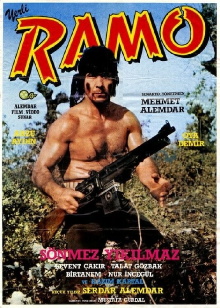 Ramo Trailer