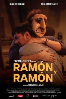 Ramón and Ramón Trailer