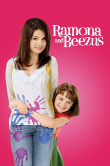 Ramona and Beezus Trailer
