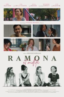 Ramona at Midlife Trailer