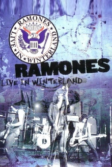 Ramones - Live at Winterland Trailer