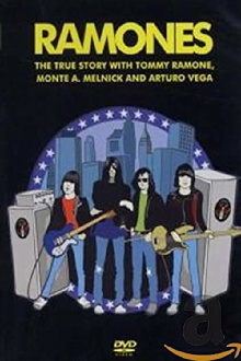 Ramones: The True Story Trailer
