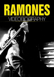 Ramones: Videobiography Trailer