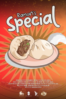 Ramon's Special Trailer