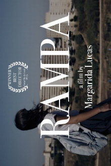 Rampa Trailer