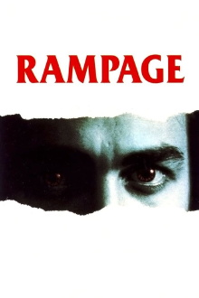 Rampage Trailer
