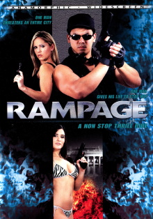 Rampage Trailer