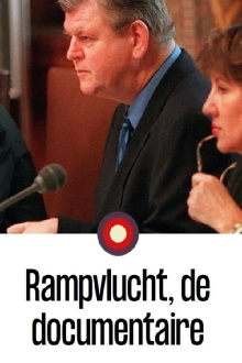 Rampvlucht, de documentaire Trailer