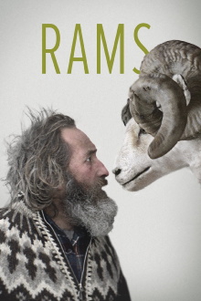 Rams Trailer