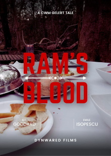 Ram's Blood Trailer