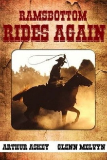 Ramsbottom Rides Again Trailer