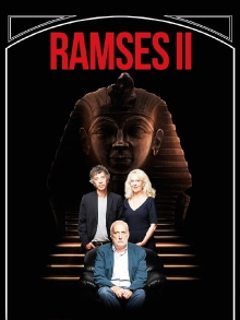 Ramsès II Trailer