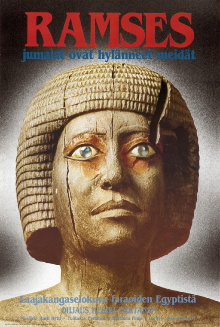 Ramses ja unet Trailer