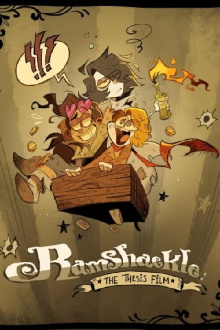 Ramshackle: The Thesis Film Trailer