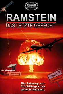 Ramstein - Das letzte Gefecht Trailer