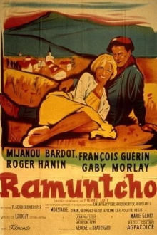 Ramuntcho Trailer