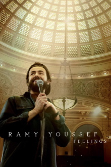 Ramy Youssef: Feelings Trailer