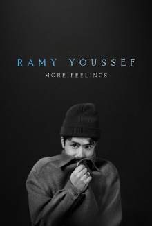 Ramy Youssef: More Feelings Trailer