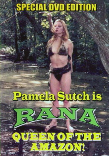 Rana, Queen of the Amazon Trailer