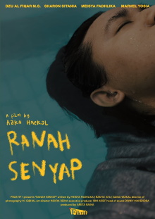 Ranah Senyap Trailer