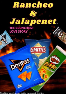 Rancheo & Jalapenet Trailer