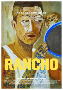 Rancho Trailer