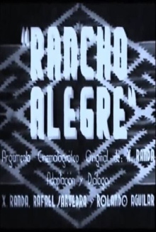 Rancho Alegre Trailer