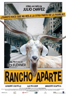 Rancho aparte Trailer