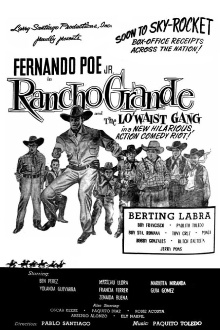 Rancho Grande Trailer