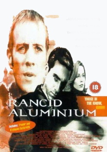 Rancid Aluminium Trailer
