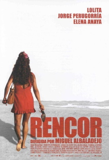 Rancour Trailer