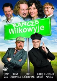 Ranczo Wilkowyje Trailer