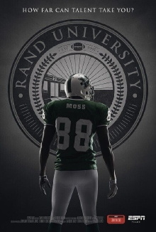 Rand University Trailer