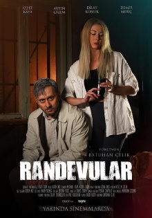 Randevular Trailer