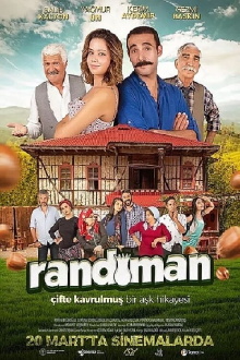 Randıman Trailer