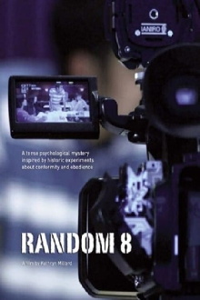 Random 8 Trailer