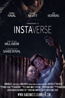 Random Acts: Instaverse Trailer